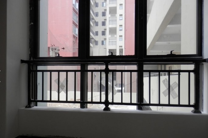 飄窗護窗欄杆 飄窗護窗欄杆