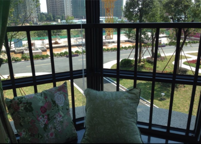 深圳飄窗護窗欄杆 深圳飄窗護窗欄杆